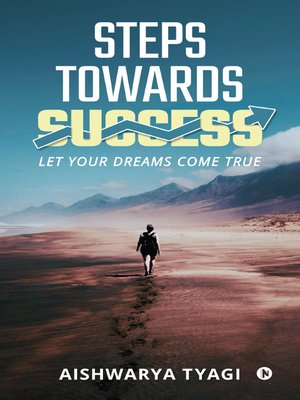cover image of Steps towards Success